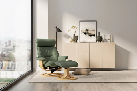 Designing a Modern Brisbane Lounge: Why Slimline Scandinavian Recliners are the 2026 Trend