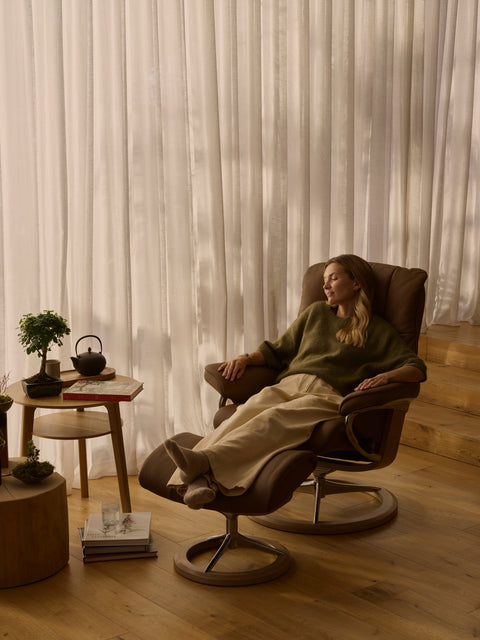 5 Things to Know Before Buying a Premium Recliner