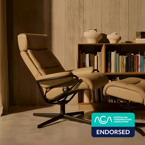Why Chiropractic Approval Matters: The Science Behind Stressless® and the ACA Endorsement