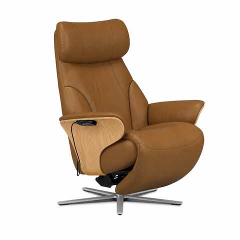 Adam Power Recliner Chair