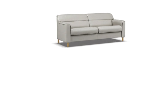 IMG Carlton plush leather motion sofa at Recliner & Co Brisbane - high-back reclining sofa for home cinema.