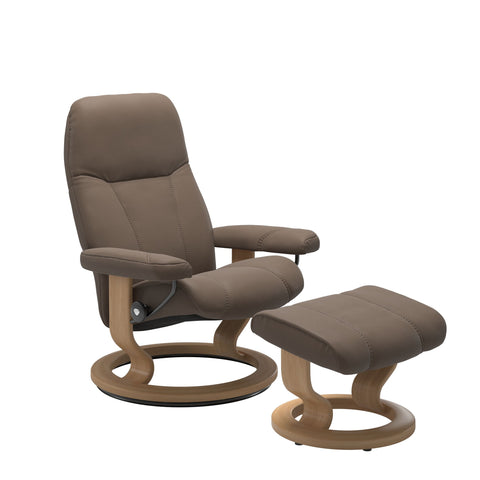 Consul Recliner Chair