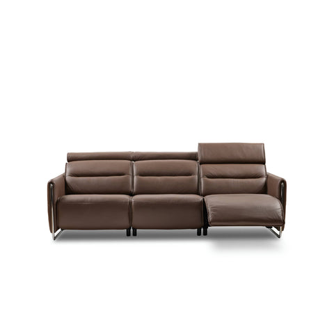 Emily Recliner Sofa
