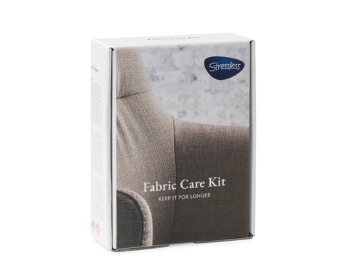 Stressless® Fabric Care Kit