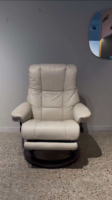 Mayfair Power Recliner Chair