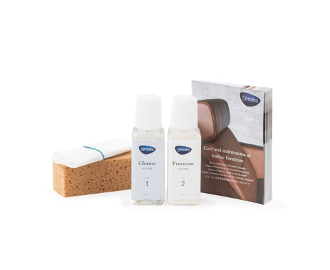 Stressless® Leather Care Kit 100ml
