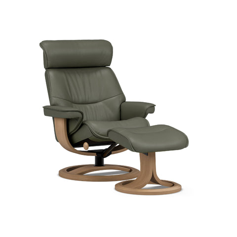 Nordic 93 Recliner Chair