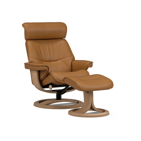 Nordic 93 Recliner Chair
