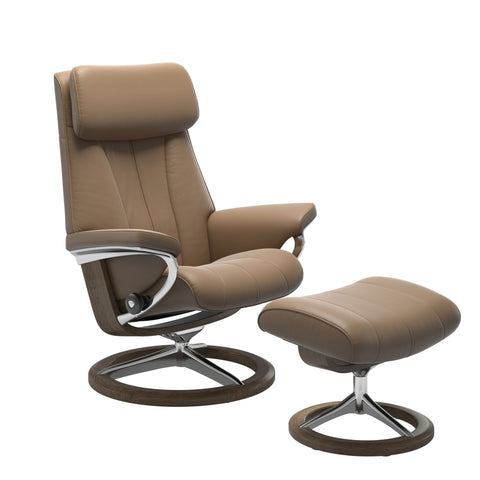 Paul Recliner Chair