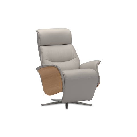 Space 5300 Integrated Recliner Chair