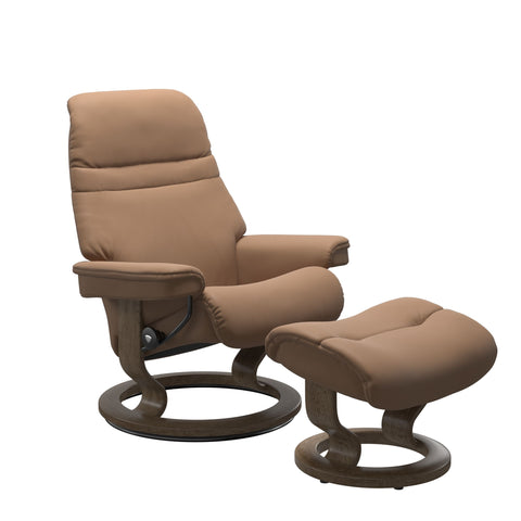 Sunrise Recliner Chair