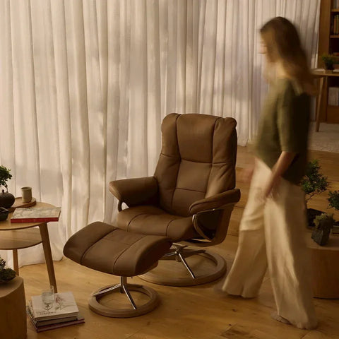 Stressless® vs. IMG Comfort: Which Norwegian Recliner is Right for Your Brisbane Home?