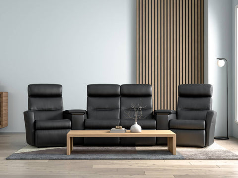 Home Theatre Sofas