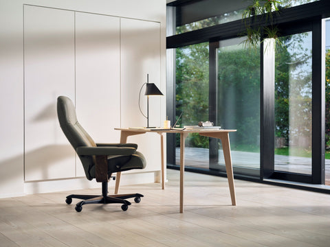 Home Office Chairs