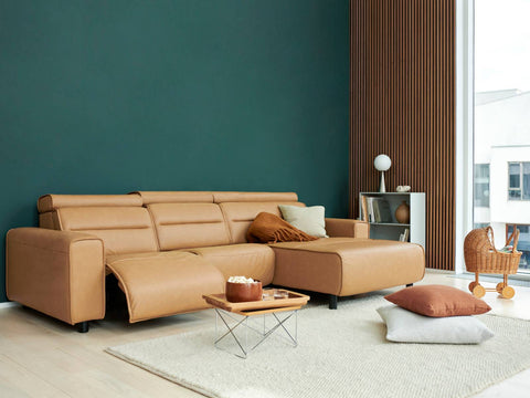 Recliner Sofas