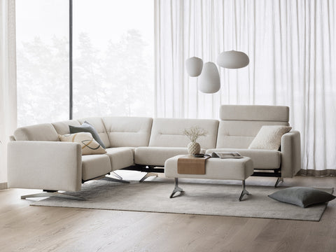 Lounge Suites