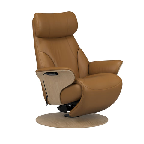 Adam Power Recliner Chair
