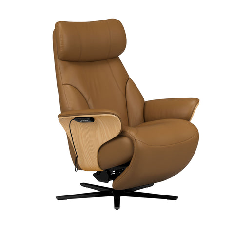Adam Power Recliner Chair