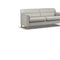 IMG Carlton plush leather motion sofa at Recliner & Co Brisbane - high-back reclining sofa for home cinema.