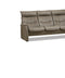 IMG Nordic functional leather motion sofa at Recliner & Co Brisbane - the perfect coordinated Scandinavian lounge suite.