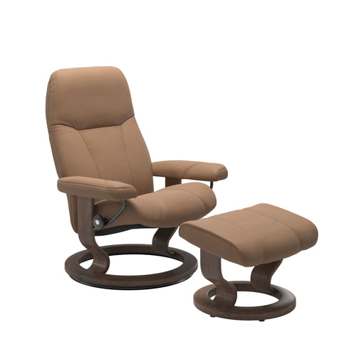 Consul Recliner Chair