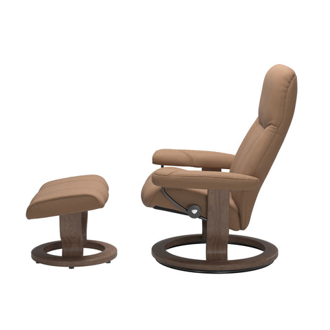 Consul Recliner Chair