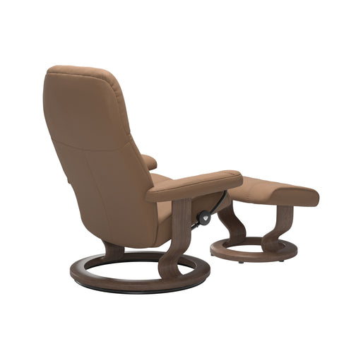 Consul Recliner Chair