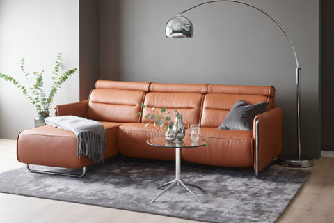Emily Recliner Sofa