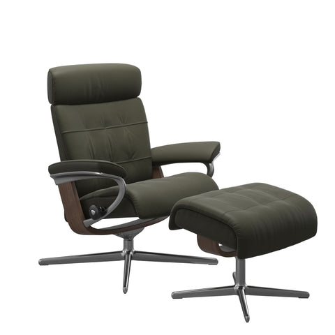 Erik Recliner Chair