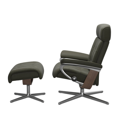 Erik Recliner Chair