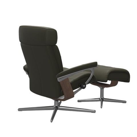 Erik Recliner Chair