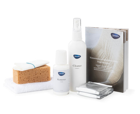 Stressless® Fabric Care Kit