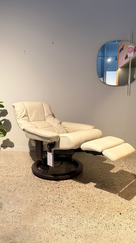 Mayfair Power Recliner Chair