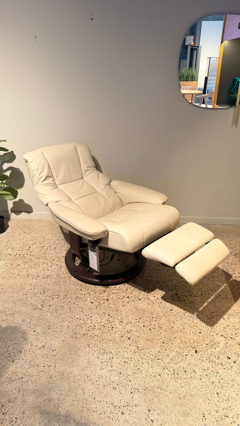 Mayfair Power Recliner Chair