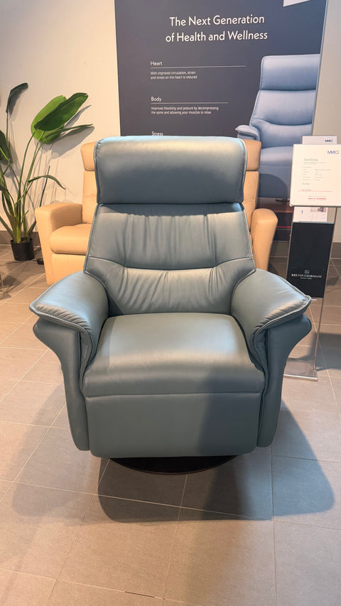 Sedona Relaxer Chair