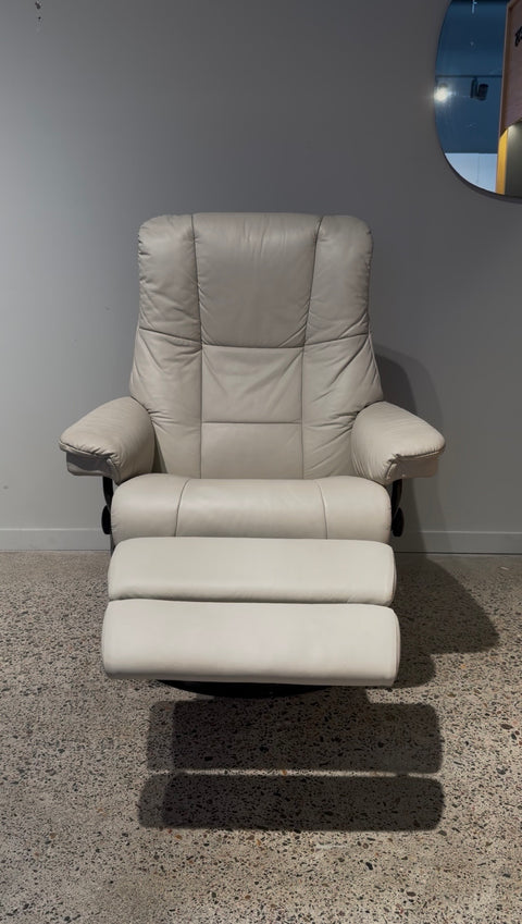 Mayfair Power Recliner Chair