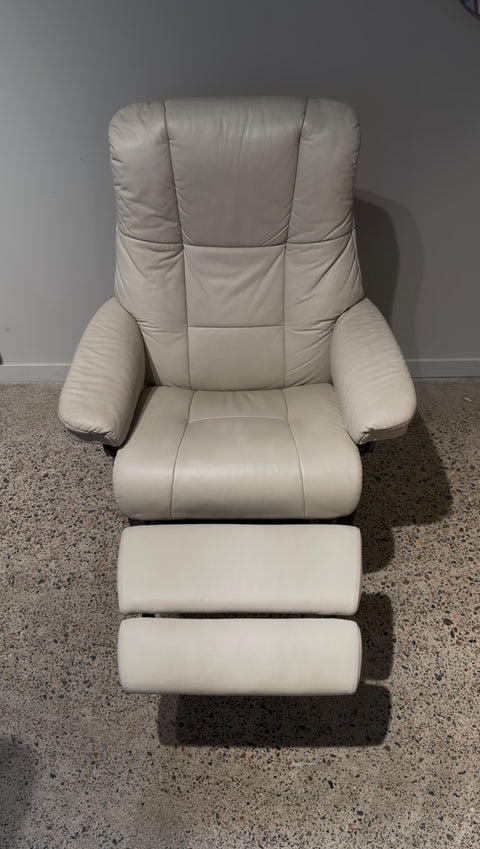 Mayfair Power Recliner Chair