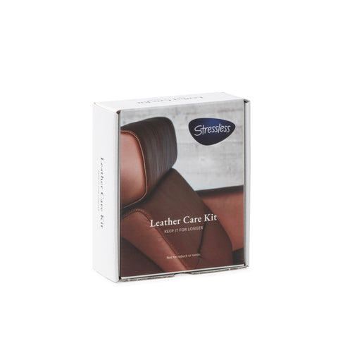 Stressless® Leather Care Kit 250ml