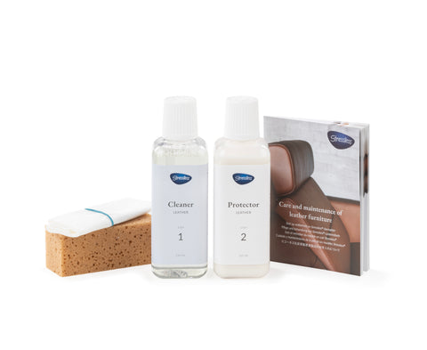 Stressless® Leather Care Kit 250ml