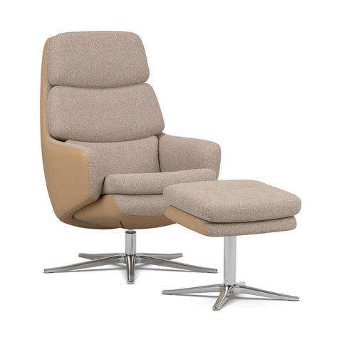 Lyra Recliner Chair
