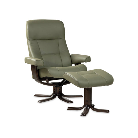 Nordic 11 Recliner Chair