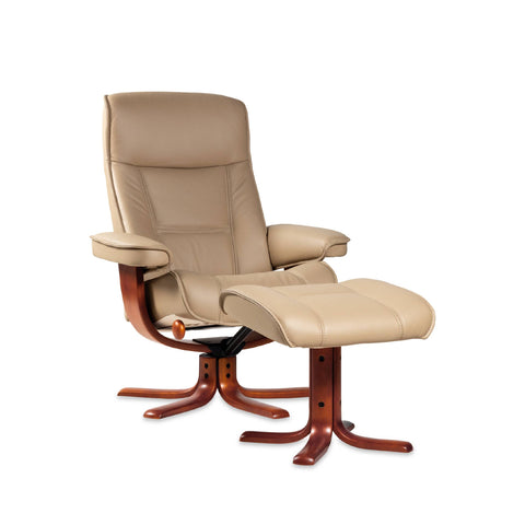 Nordic 21 Recliner Chair