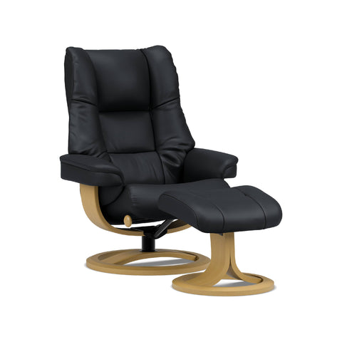 Nordic 60 Recliner Chair