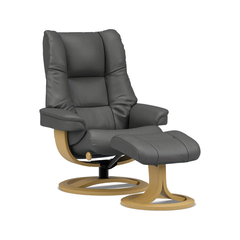 Nordic 60 Recliner Chair