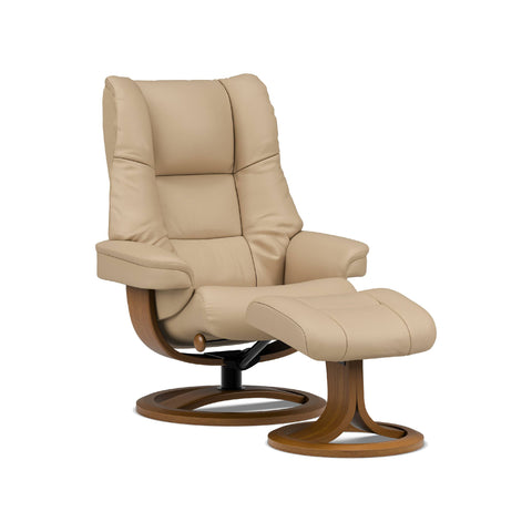 Nordic 60 Recliner Chair