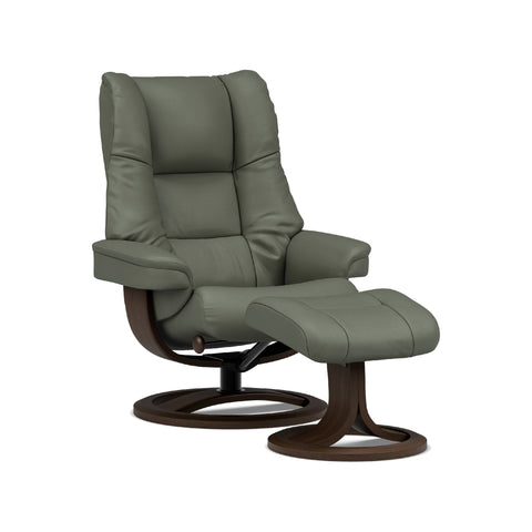 Nordic 60 Recliner Chair