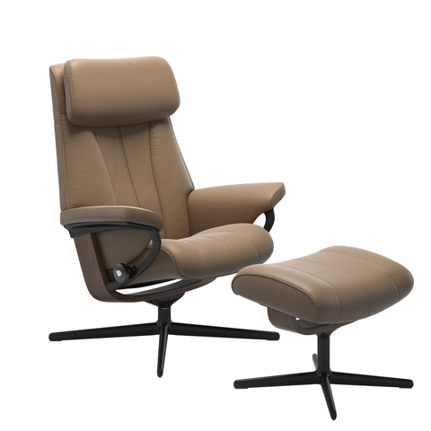 Paul Recliner Chair