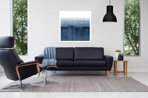 IMG Space 57.57 Recliner and Footstool on display at Recliner & Co Brisbane.