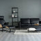 IMG Space 57.57 Recliner and Footstool on display at Recliner & Co Brisbane.