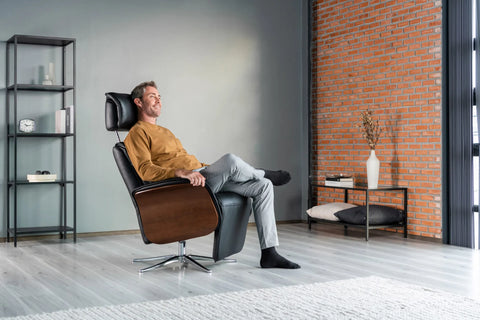 Space 5500 Integrated